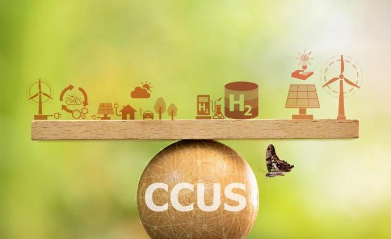 從碳捕集到AI Agents：西云數據賦能油氣行業數智躍遷