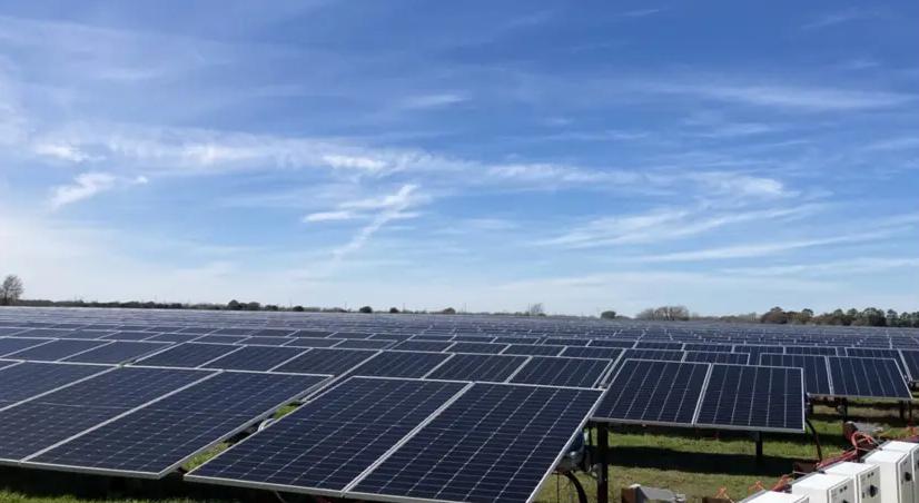 馬來西亞reNIKOLA公司獲618MWp太陽能項目開發資格