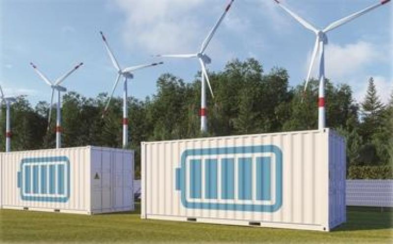 寧夏擬建立電網(wǎng)側(cè)新型儲能容量電價