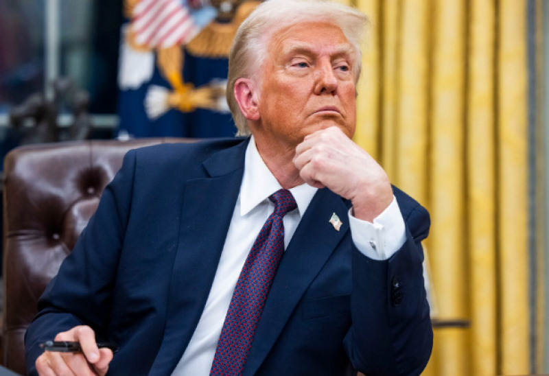 特朗普政府推計劃加速發(fā)電與輸電建設(shè)并調(diào)整電廠運營