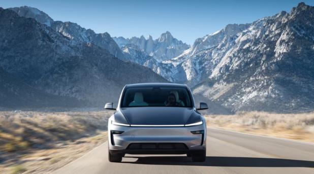 涉安全爭議!特斯拉著手重新設(shè)計車門把手