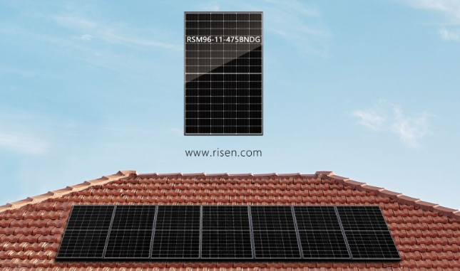 東方日升在澳大利亞市場推出n型TOPCon太陽能組件