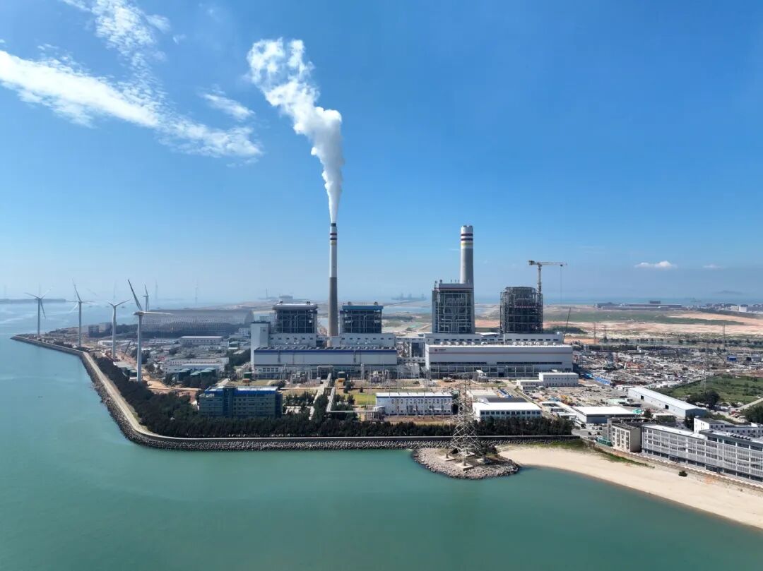 全國首臺套中壓分缸供熱機(jī)組迎來里程碑式進(jìn)展