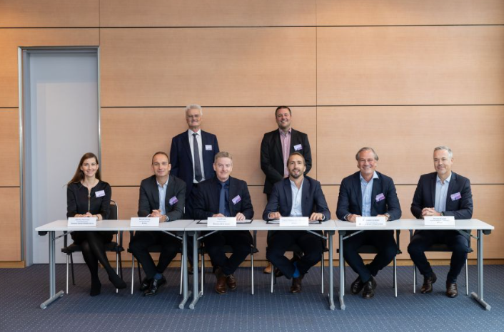 西門子與空客簽署戰(zhàn)略協(xié)議推進英國生產基地脫碳