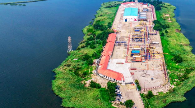 大港油田儲(chǔ)氣庫(kù)群完成注氣