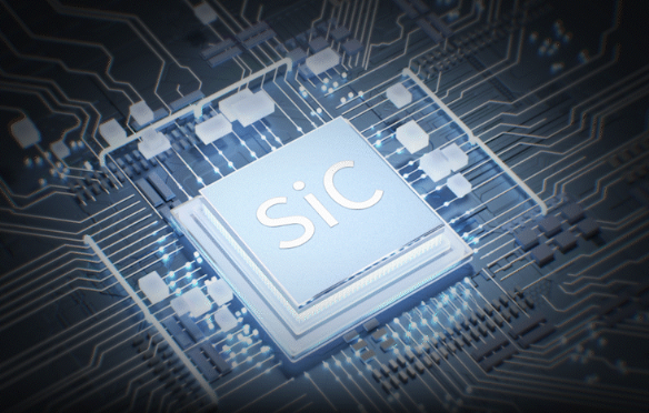 技術驅動未來,英飛源以SiC與液冷模塊引領充電效率革命