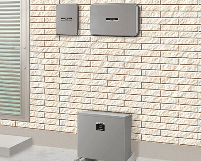 夏普儲(chǔ)能電池參與東北電力系統(tǒng)需求響應(yīng)項(xiàng)目