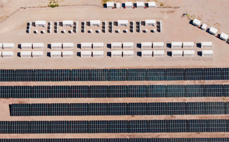 保加利亞Sunotec與殼牌簽署電池儲(chǔ)能系統(tǒng)金融協(xié)議