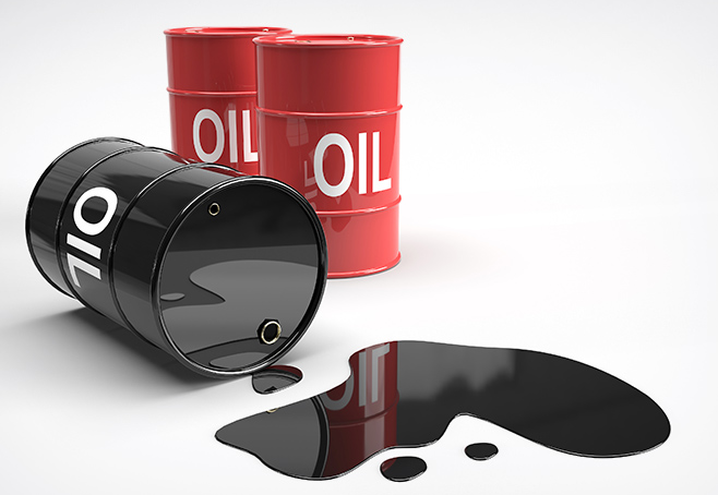 國際油價10日微漲