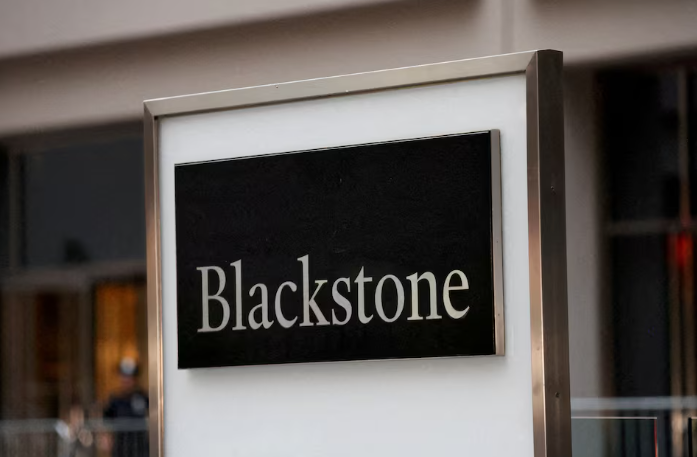 黑石集團投資西弗吉尼亞州燃氣發電項目滿足人工智能電力需求