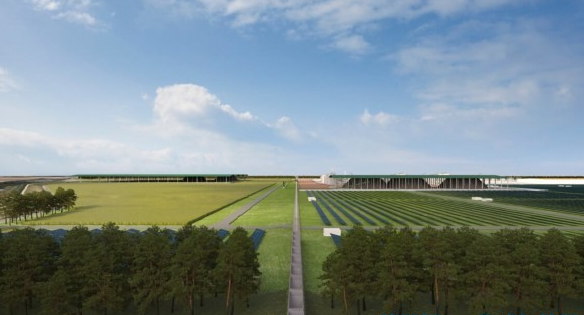 三星工程公司獲簽美國可持續(xù)航空燃料項(xiàng)目制氫系統(tǒng)設(shè)計(jì)合約