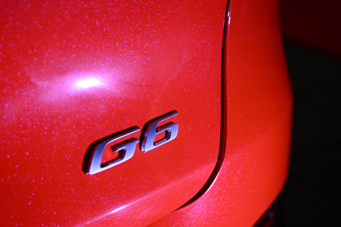 小鵬汽車在馬來西亞簽署電動汽車生產協(xié)議