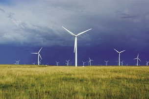 Alliant Energy 申請在威斯康星州新建277兆瓦風力發(fā)電場