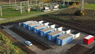 烏克蘭2025年太陽能部署達1.5吉瓦 電池儲能系統建設加速