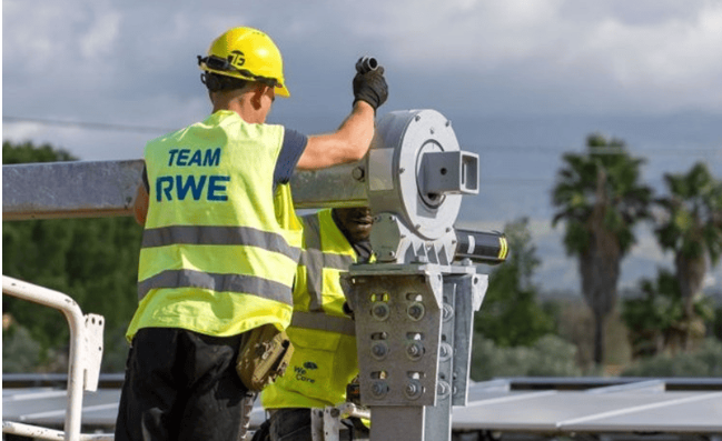 RWE意大利可再生能源項目容量增至235兆瓦 涵蓋風能與太陽能