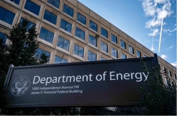 美國能源部批準Cheniere Energy科珀斯克里斯蒂LNG出口擴容